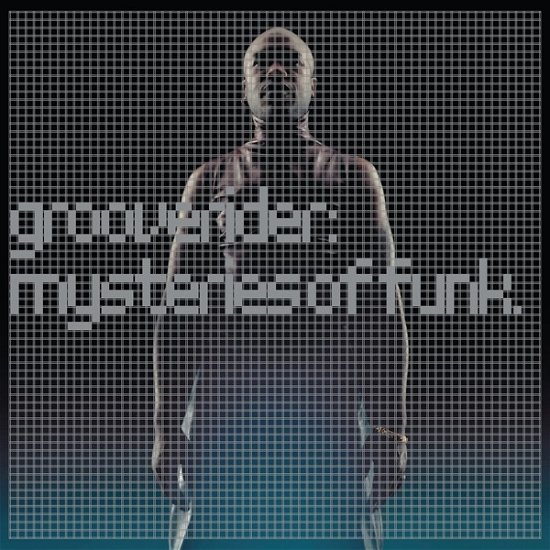 Grooverider · Mysteries Of Funk (LP) [Coloured edition] (2023)