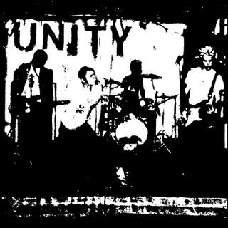 Cover for Unity · Live Rehearsal Demo 83 (LP) (2024)