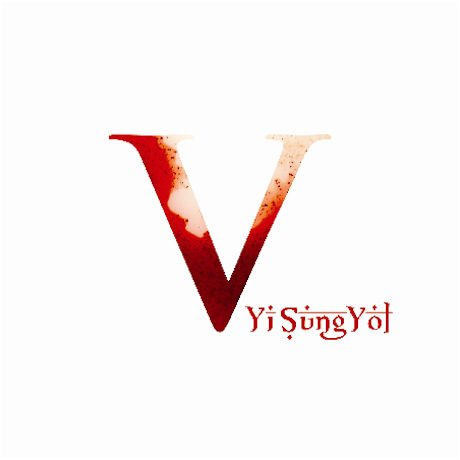 V-reissued - Seung-yeol Lee - Musik - WINDMILL - 8809447085777 - 15. juli 2016