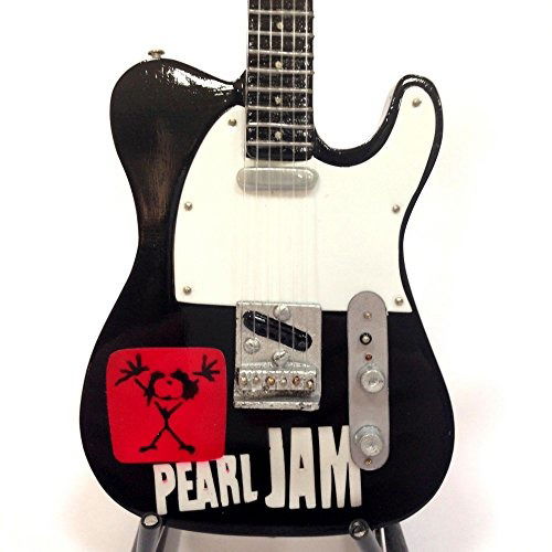 Cover for Pearl Jam · Chitarra - Pearl Jam - Tribute (N/A) (2019)