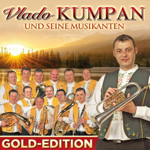 Cover for Kumpan, Vlado &amp; Seine Musikanten · Die 32 Grossen Erfolge (CD) (2016)