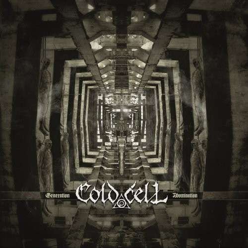 Generation Abomination - Cold Cell - Music - Code 7 - Gravity Ent - 9008798125777 - October 29, 2013