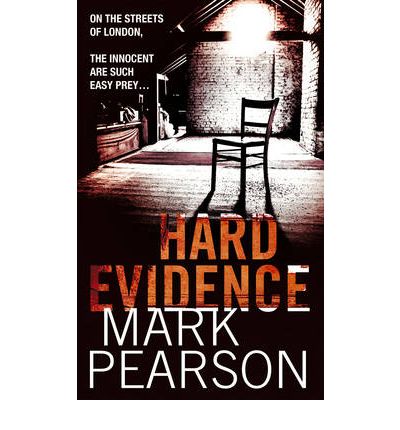 Cover for Mark Pearson · Hard Evidence (Paperback Book) (2009)