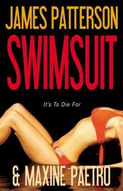 Cover for James Patterson · Swimsuit (Hardcover Book) [First edition] (2009)