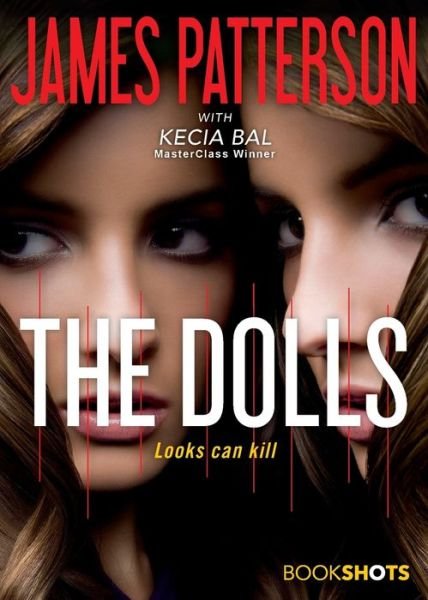 Cover for James Patterson · The dolls (Book) [First edition. edition] (2017)