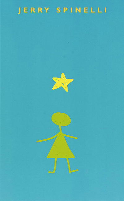 Cover for Jerry Spinelli · Stargirl (Readers Circle) (Pocketbok) [Reissue edition] (2004)