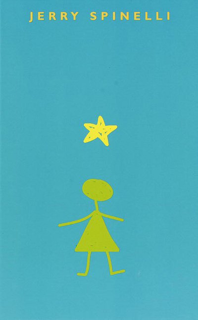 Cover for Jerry Spinelli · Stargirl (Readers Circle) (Paperback Book) [Reissue edition] (2004)