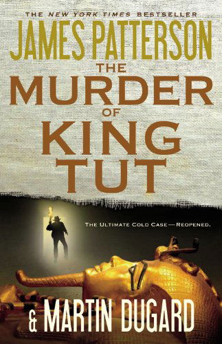 Cover for Martin Dugard · The Murder of King Tut (Paperback Book) [Reprint edition] (2010)