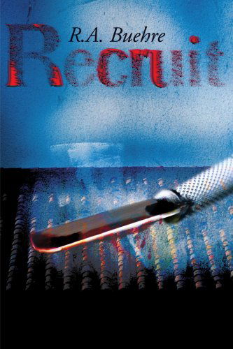 Cover for R Buehre · Recruit (Paperback Book) (2001)