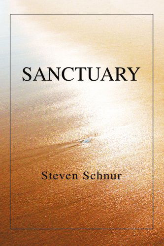 Cover for Steven Schnur · Sanctuary (Paperback Book) (2003)