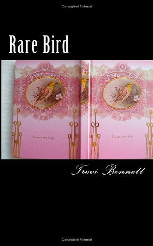 Cover for Trevi Bennett · Rare Bird (Volume 2) (Paperback Bog) (2012)