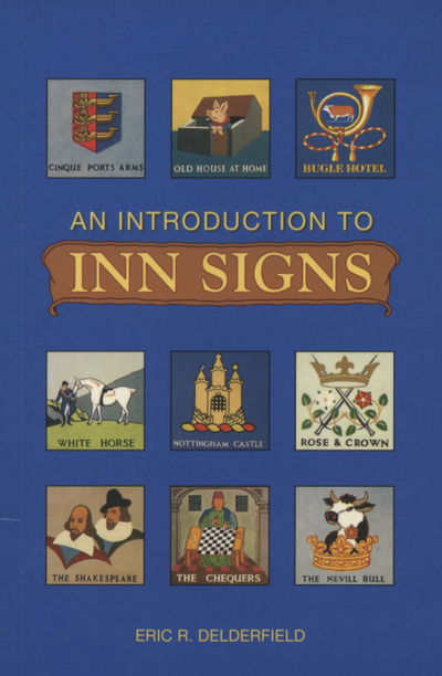 An Introduction to Inn Signs - An Introduction to Inn Signs - Books -  - 9780715327777 - 