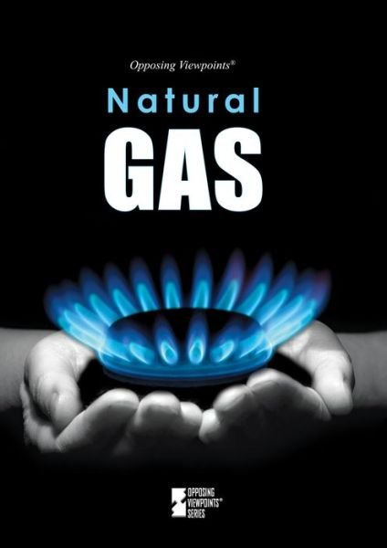 Cover for Dedria Bryfonski · Natural Gas (Pocketbok) (2015)