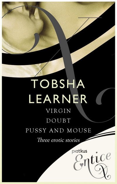 Cover for Tobsha Learner · Virgin Doubt Pussy and Mouse (Taschenbuch) (2024)
