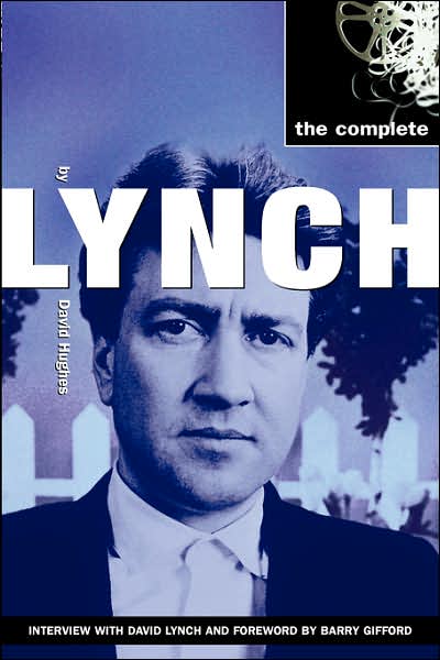 Cover for David Hughes · The Complete Lynch (Paperback Book) (2007)