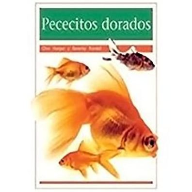 Cover for Harper · Pececitos dorados (Paperback Book) (2004)