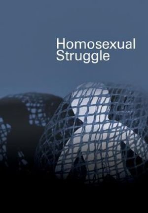 Cover for Nancy · Homosexual Struggle (N/A) (2000)
