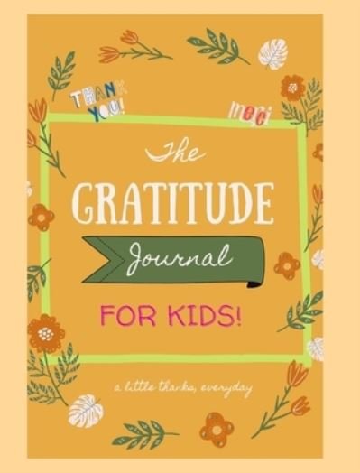 Gratitude Notebook - C. R. Barraez - Books - Blurb, Incorporated - 9781006473777 - April 25, 2024