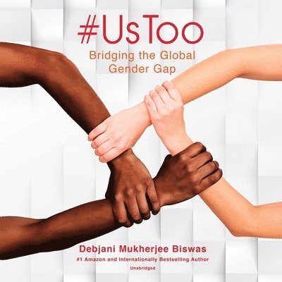 #ustoo - Debjani Mukherjee Biswas - Music - Blackstone Pub - 9781094155777 - May 12, 2020