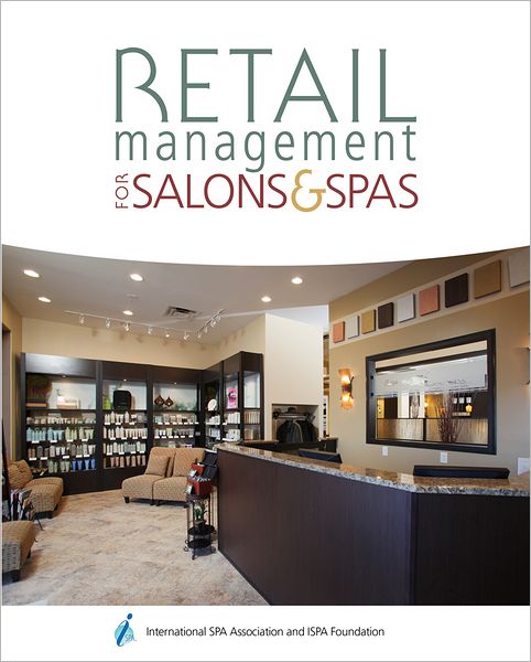 Cover for Milady · Retail Management for Salons and Spas (Paperback Book) [New edition] (2012)