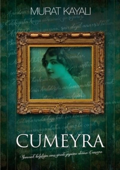 Cover for Dichter Murat Kayali · Cumeyra (Paperback Book) (2015)