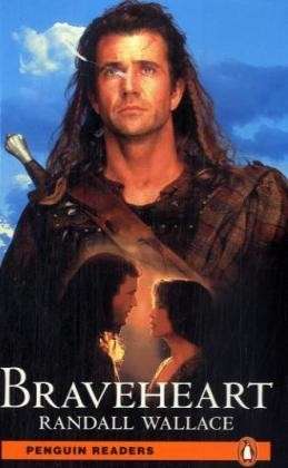 Cover for Randall Wallace · Level 3: Braveheart - Pearson English Graded Readers (Paperback Book) (2008)