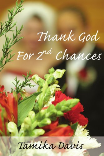 Cover for Tamika Davis · Thank God for 2nd Chances (Paperback Book) (2006)