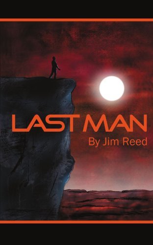 Cover for Jim Reed · Lastman (Paperback Book) (2007)