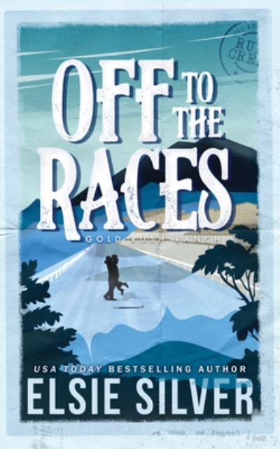 Cover for Elsie Silver · Off to the Races (Buch) (2024)