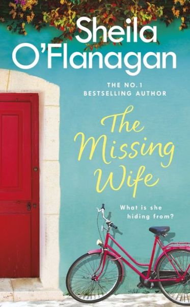 Cover for Sheila O'Flanagan · The Missing Wife: the Unputdownable Bestseller (Paperback Book) (2016)