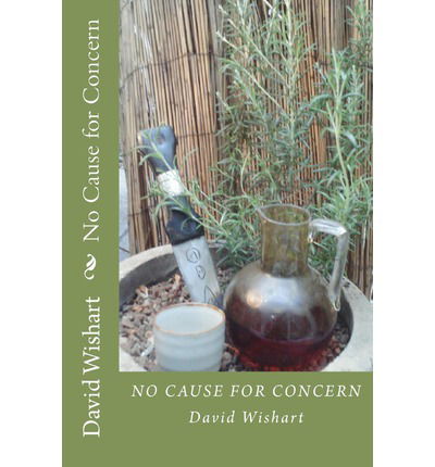 No Cause for Concern - David Wishart - Books - - 9781477653777 - June 30, 2012