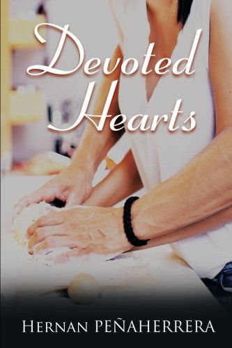 Cover for Hernan Penaherrera · Devoted Hearts (Paperback Book) (2014)