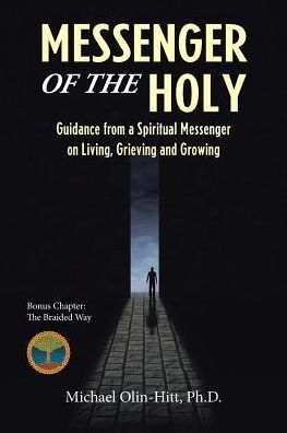 Cover for Michael Olin-Hitt · Messenger of the Holy (Pocketbok) (2017)