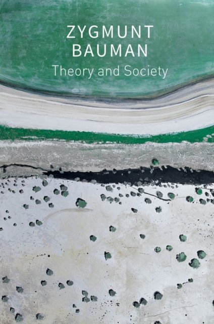 Theory and Society: Selected Writings - Bauman, Zygmunt (Universities of Leeds and Warsaw) - Livros - John Wiley and Sons Ltd - 9781509550777 - 28 de junho de 2024