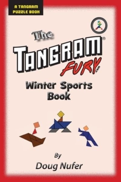 Cover for Doug Nufer · Tangram Fury Winter Sports Book (Taschenbuch) (2015)