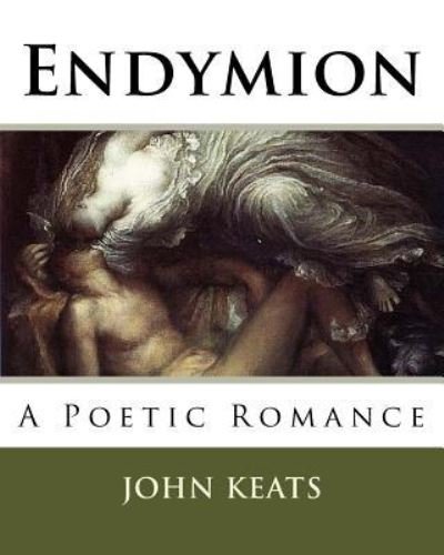 Cover for John Keats · Endymion (Paperback Bog) (1901)
