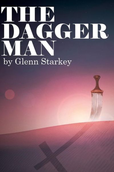 Cover for Glenn Starkey · The Daggerman (Paperback Book) (2019)