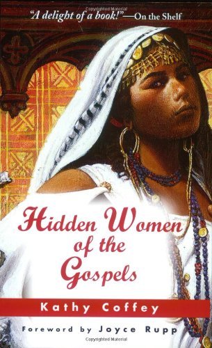 Cover for Coffey · Hidden Women of the Gospels (Bok) (2003)