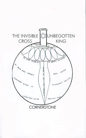 Cover for Asodnomer · The Invisible Cross of Two Fish and Seven Loaves (Paperback Book) (1999)