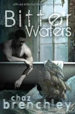 Cover for Chaz Brenchley · Bitter Waters (Pocketbok) (2014)