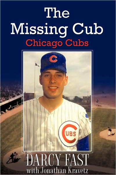 Cover for Jonathan Kravetz · The Missing Cub (Pocketbok) (2007)