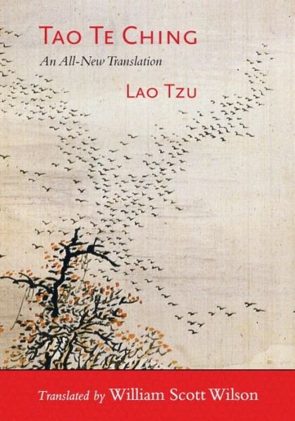 Cover for Lao Tzu · Tao Te Ching: A New Translation (Pocketbok) (2013)