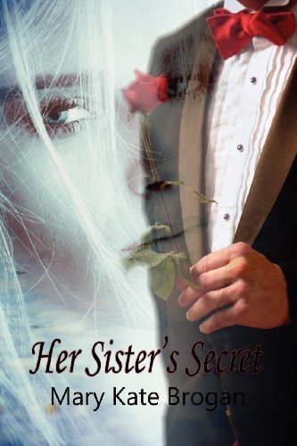 Cover for Mary Kate Brogan · Her Sister's Secret (Paperback Book) (2012)