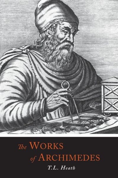 Cover for Archimedes · The Works of Archimedes (Paperback Book) (2014)