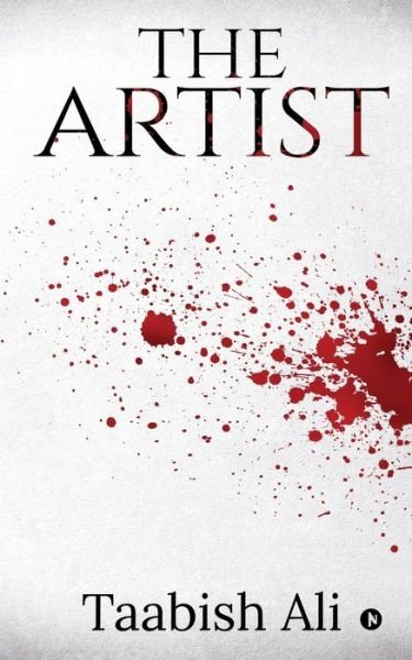 Cover for Taabish Ali · The Artist (Pocketbok) (2019)