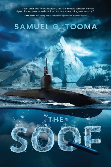Cover for Koehler Books · The SOOF (Paperback Book) (2021)