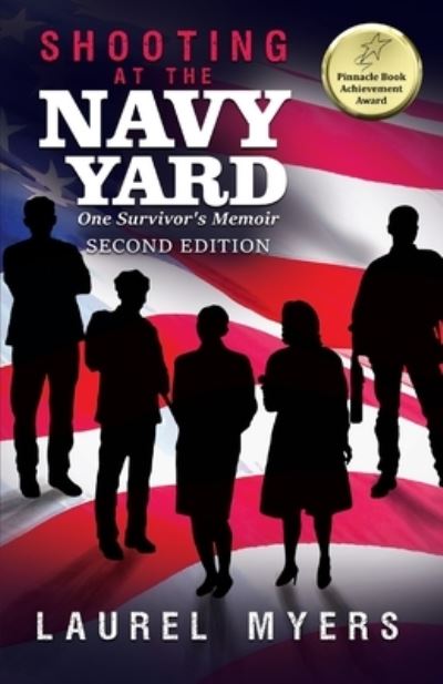 Cover for Laurel Myers · Shooting At The Navy Yard (Paperback Book) (2021)