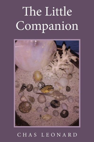 Cover for Chas Leonard · The Little Companion (Paperback Book) (2021)