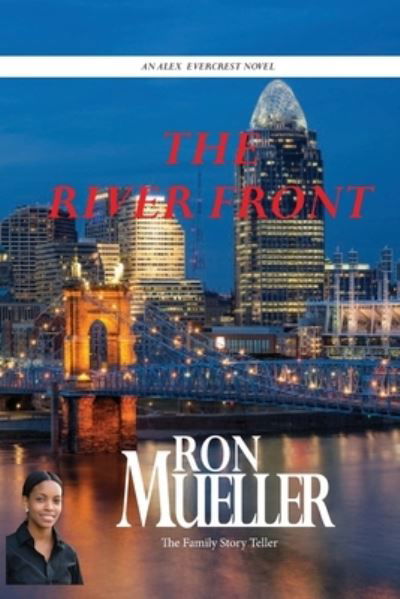 Cover for Ron Mueller · The Water Front (Paperback Book) (2021)