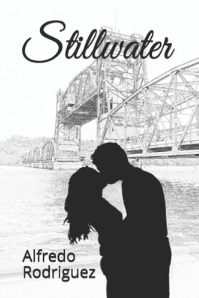 Cover for Alfredo Rodriguez · Stillwater (Paperback Book) (2019)